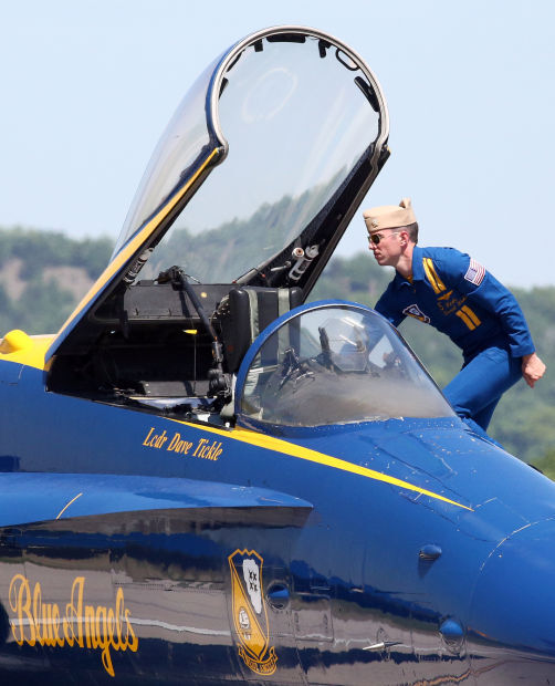 2014 Deke Slayton Airfest